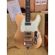 Fender CS Telecaster Relic